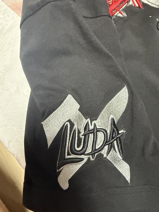 Luda Psycho-3