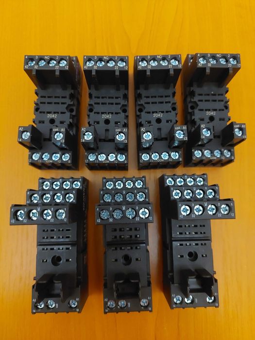 Контактор SIEMENS