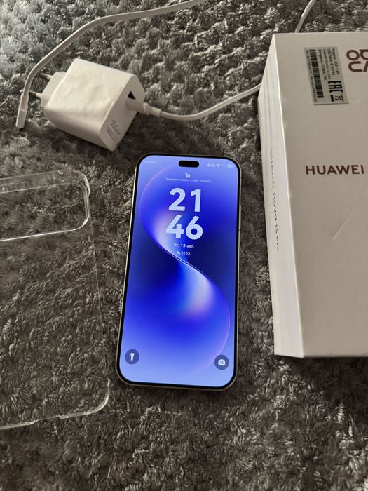 Huawei Nova 15 Pro 512gb
