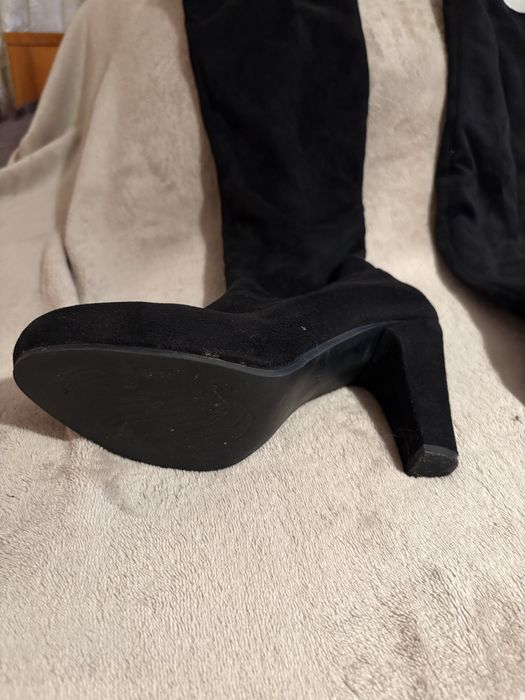 Зимни ботуши/боти