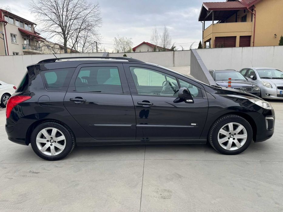 Vand Peugeot 308 SW