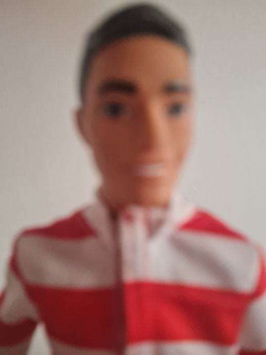 Кукла Кен Barbie original Mattel