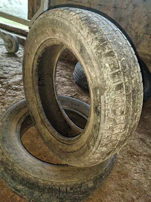 Зимный балон  R15/65/185