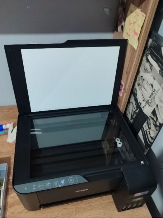 Принтер Epson L3250