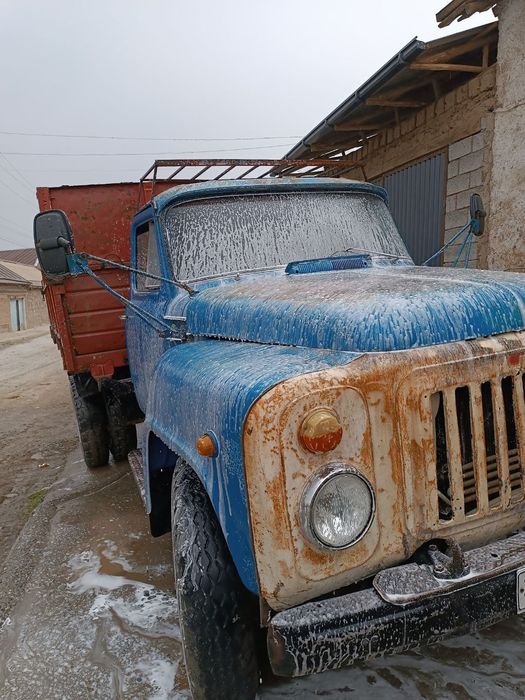 Barcha maʼlumotlar tellda