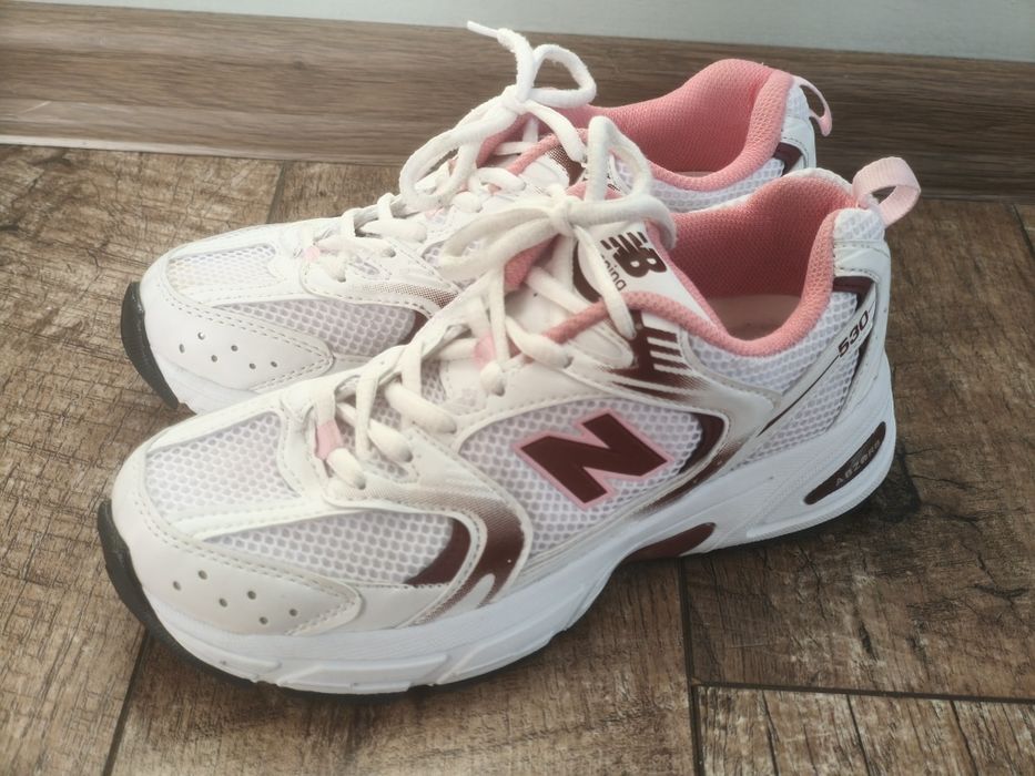 New balance 530, маратонки номер 36