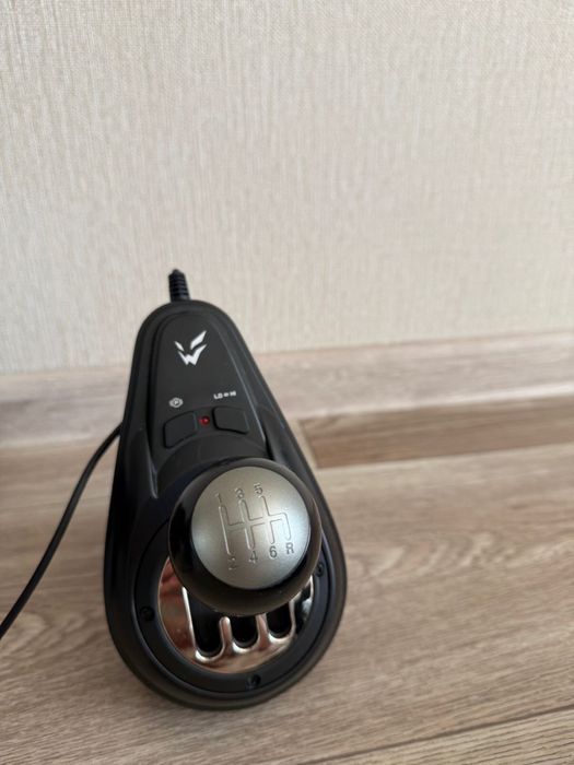 Игровой руль Ardor Gaming