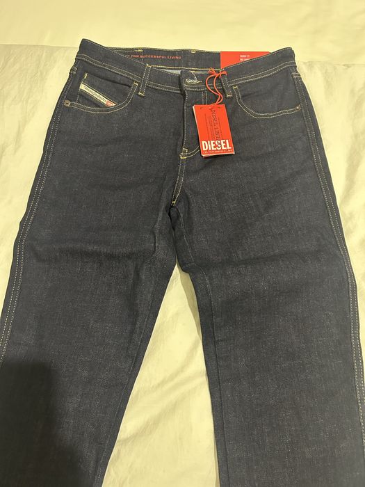 Джинсы от Diesel, новые