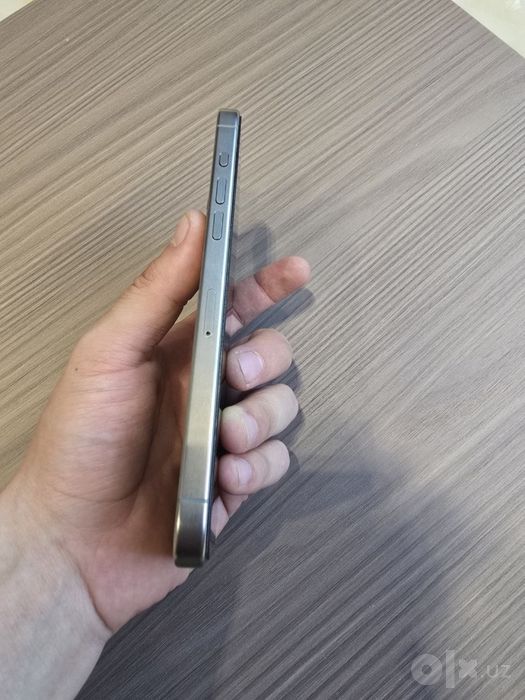Продам / обменяю Iphone 15 pro max