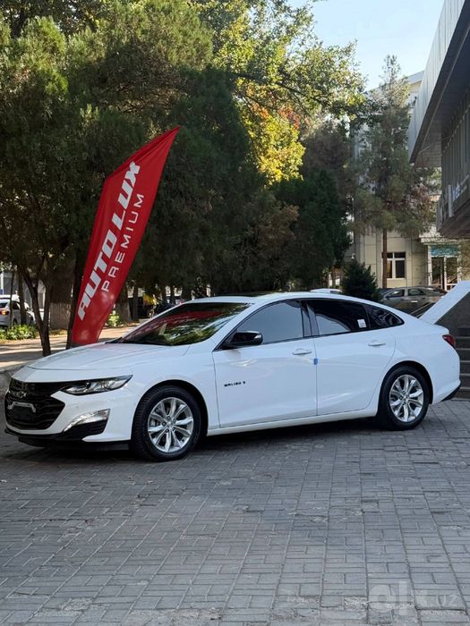 Malibu XL 2023 full 48min km halol