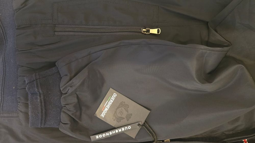 Продам новую ветровку