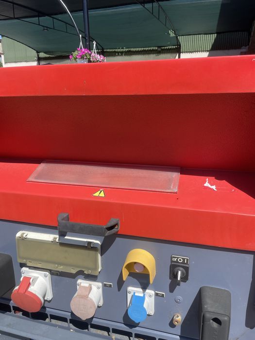 Inchiriez Generator 25 kw