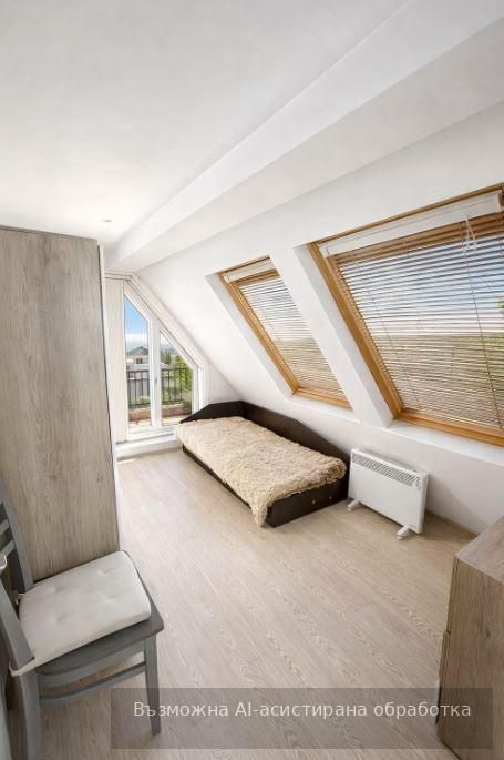 Дава се под наем Тристаен апартамент в Варна, Колхозен пазар - 70 кв.м за 498.27 € - Снимка #4