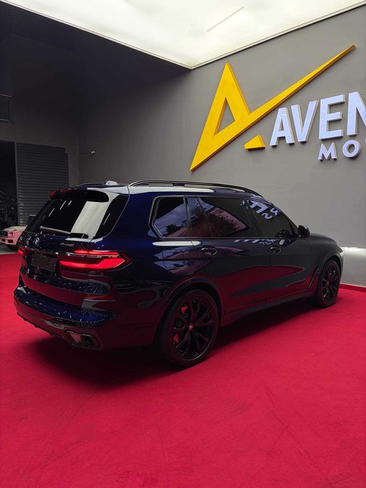 Продается BMW X7 Xdrive40i
