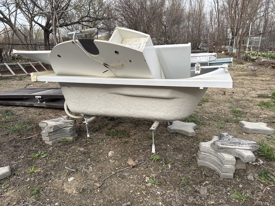 Продам ванну в хорошем состонии