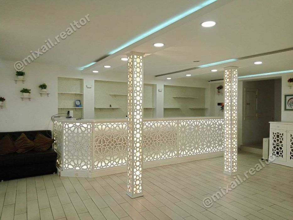 Продается Участок 6 сот, 1-линия МКАД, Бадамзар (87648)