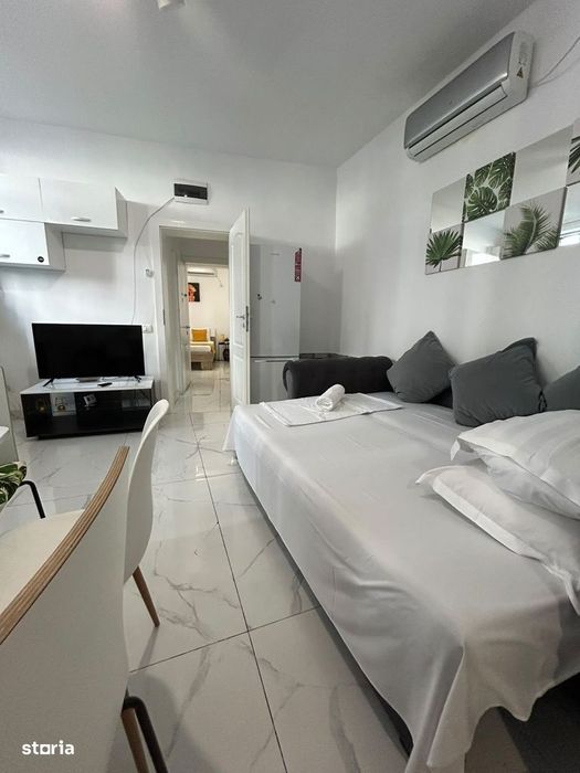 Apartament 3 Camere De Inchiriat