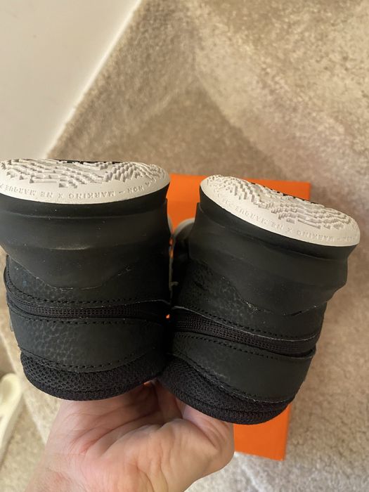 Adidas Nike, marime 37,5