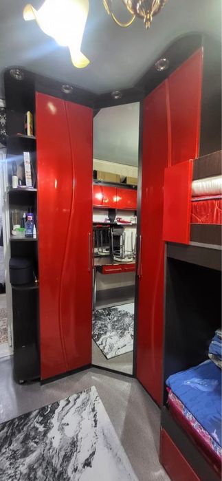 Детский гарнитур б/у