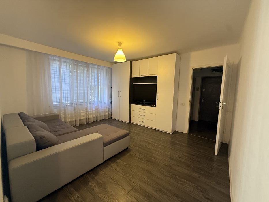 Apartament teatru