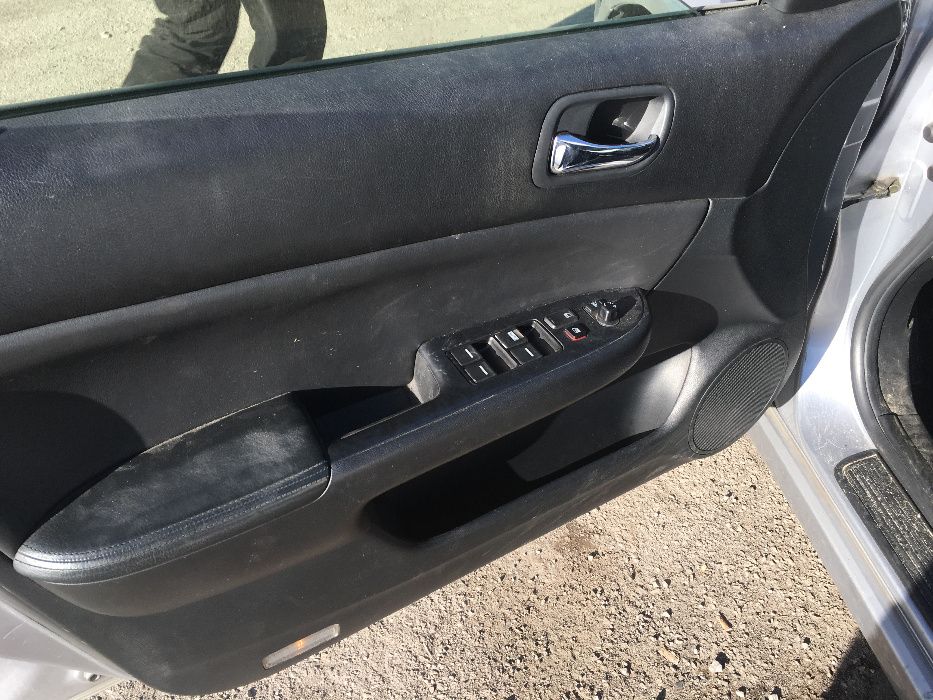 Хонда Акорд комби 2,2цтди 140кс. 2005г. на части HONDA ACCORD