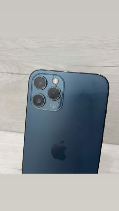 Iphone 12 Pro Max 256Gb