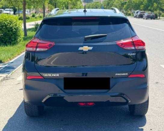 Tracker 2 Pozitsiya Premier Plus