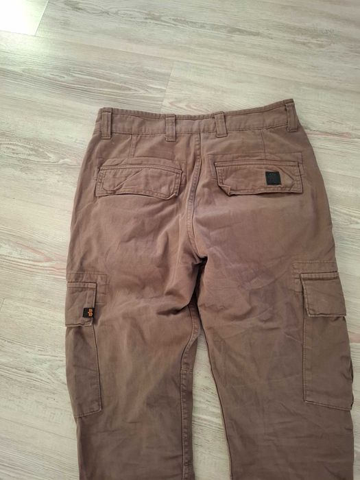 Alpha Industries Pantaloni cargo