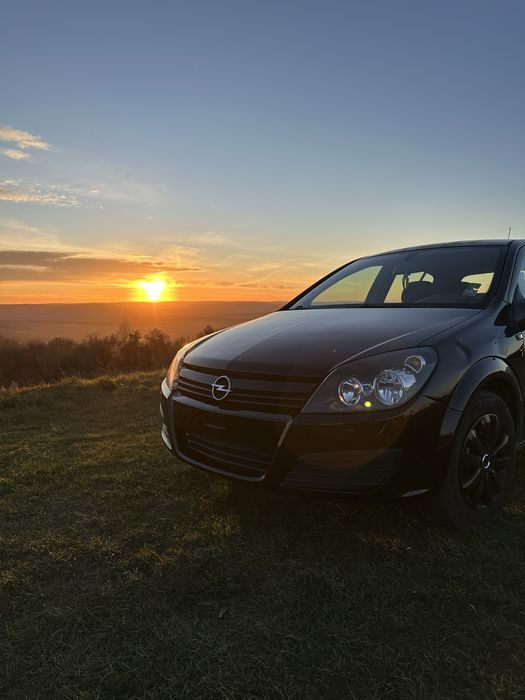 Opel astra h Twinport 1.6 benzina+gpl