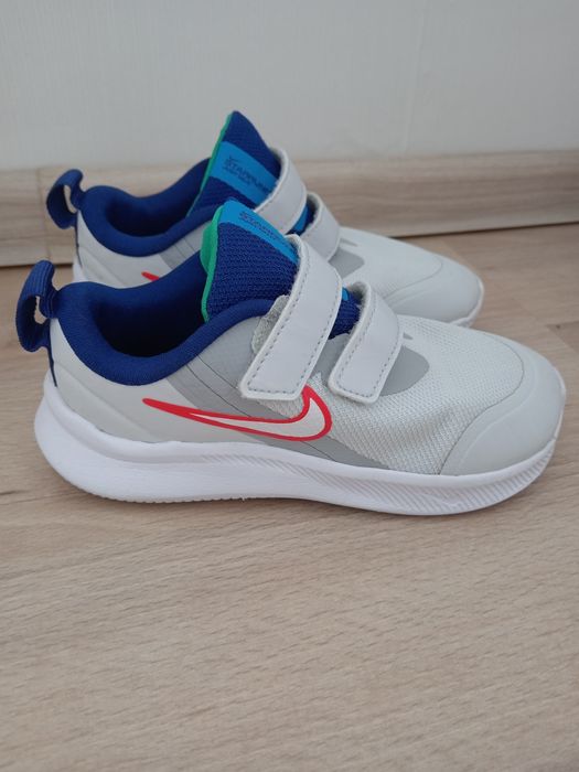 Детски маратонки Nike