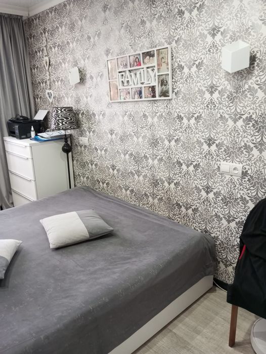 Продам 3-комнатную квартиру