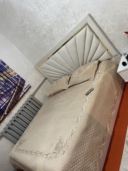 Спалный гарнитур сатылады