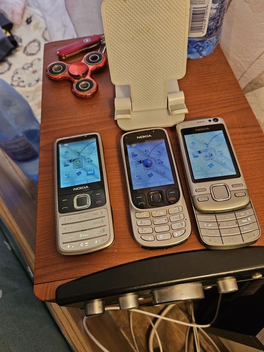 Vând Nokia vieții și vechi