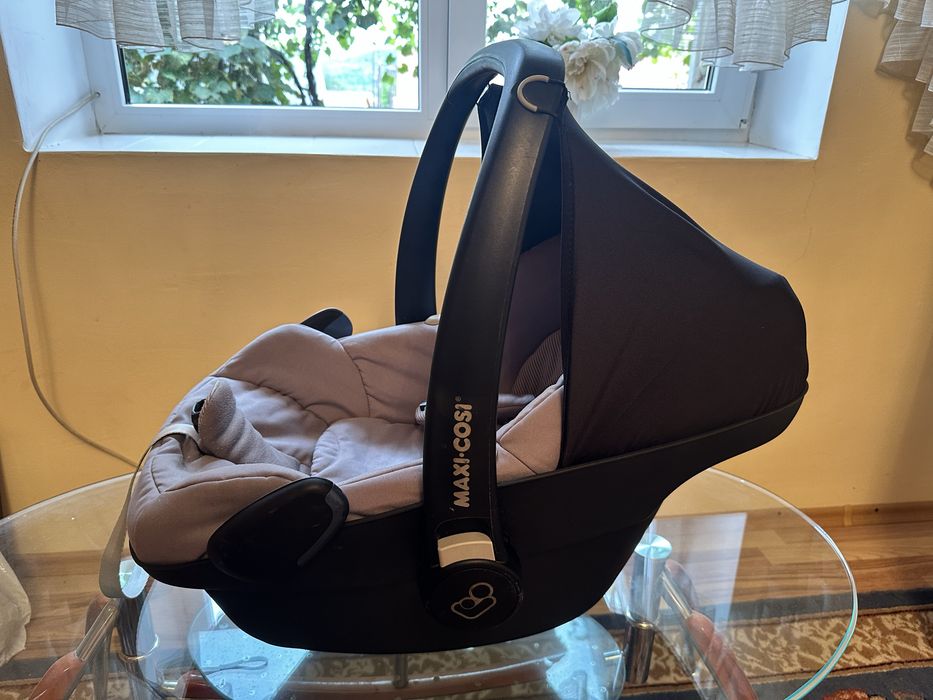 Scoica Maxi Cosi