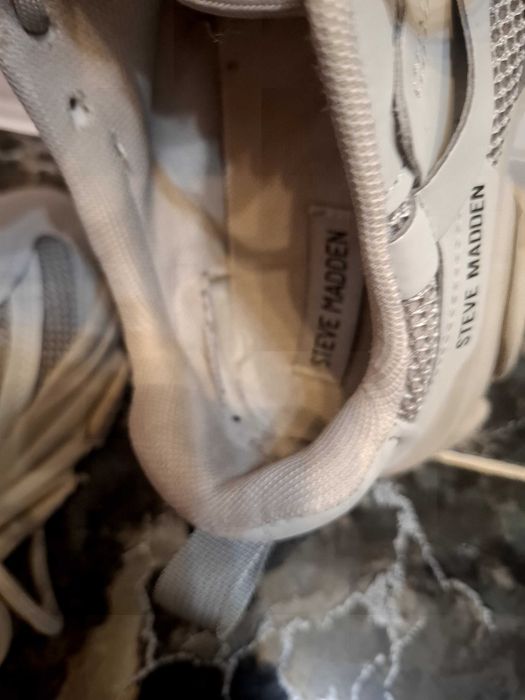 Обувки "Steve Madden"