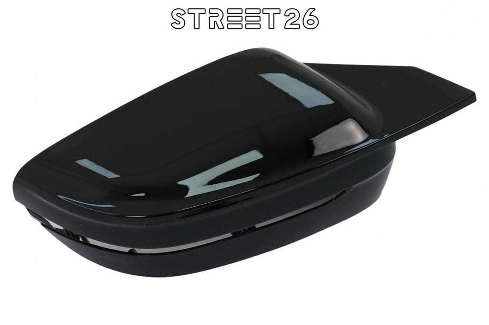 Capace Oglinzi BMW Seria 3/4/5/7/8 G20 G22 G23 G30 G11 G12 G15 G16 V3