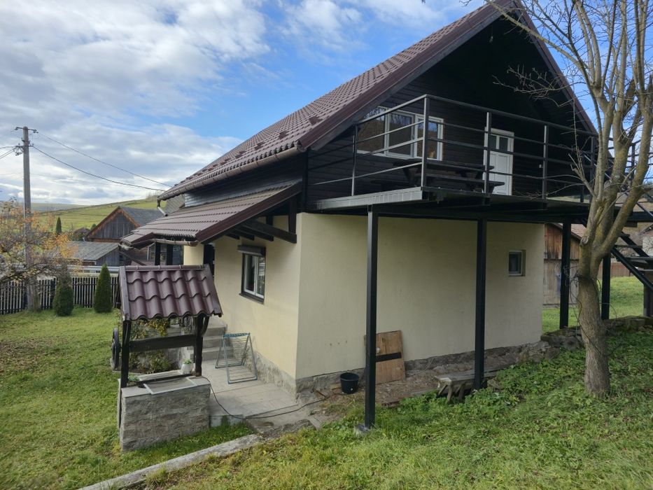 Casa de vanzare in Subcetate
