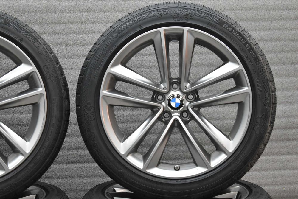 19'' Джанти Bmw G11