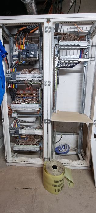 Electrician calificat ,execut montaj Sisteme electrice și fotovoltaice