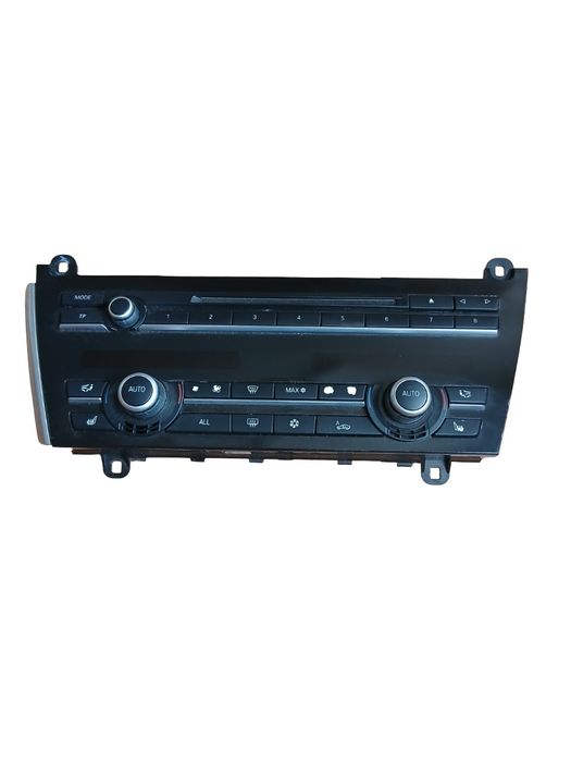 Panou Clima Bmw 5 Vi Gran Turismo F07 2009 - 2017 9224709