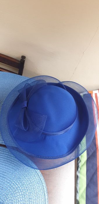 Pălărie pentru nuntă