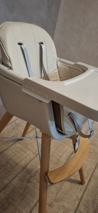 Детско столче за хранене