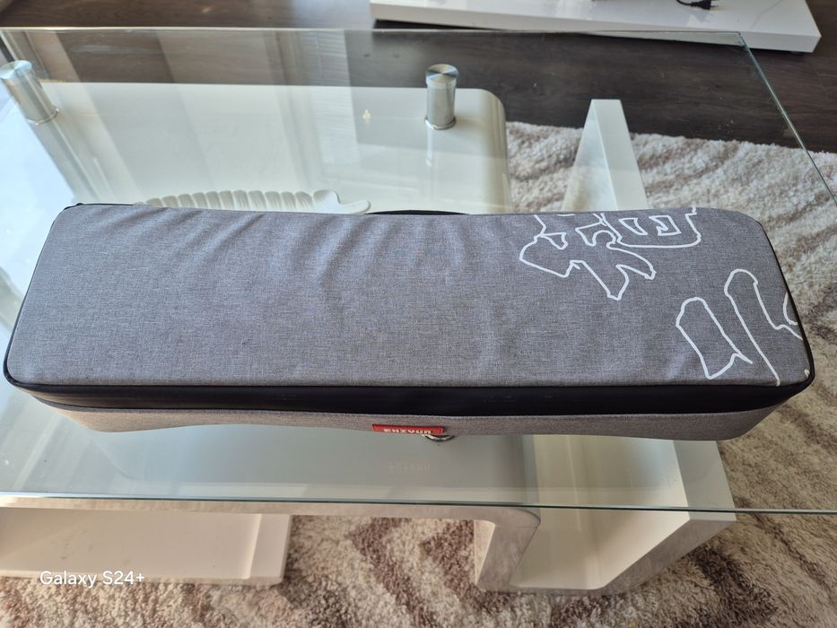 Видео лампа Zhiyun F 100  RGB