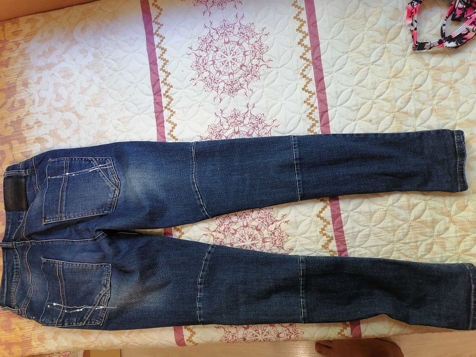 Дънки за момче номер 28