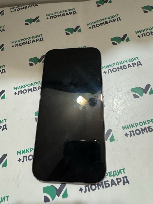 Apple Iphone 15 Pro [Кордай] лот 225000