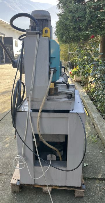 Ръчен циркуляр за метал Imet Sirio 370