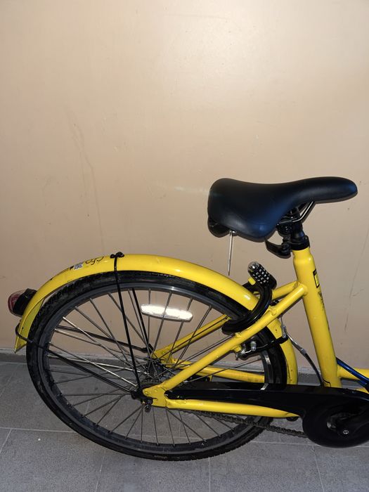 Велосипед off bicycle