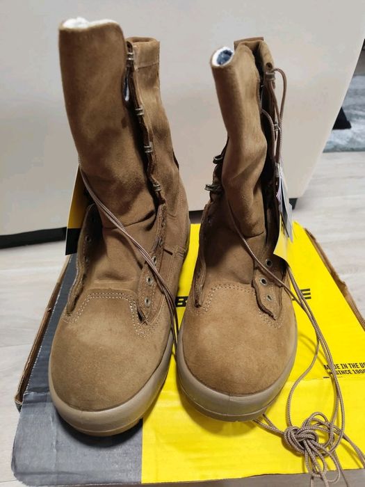 44.5 Bellevile XCW Gore-tex BG12633