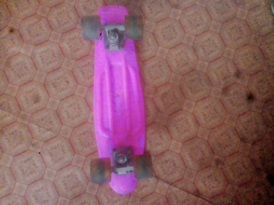 Продам  пенниборд