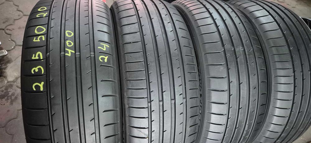 anvelope Pirelli,Toyo 235/50/20
